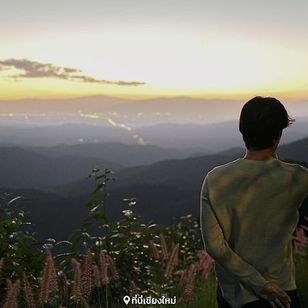 Hotel Nam Dun Glamping-น้ำดั้นแกลมปิ้ง Ban Pang Bo Hu Bon Zewnętrze zdjęcie